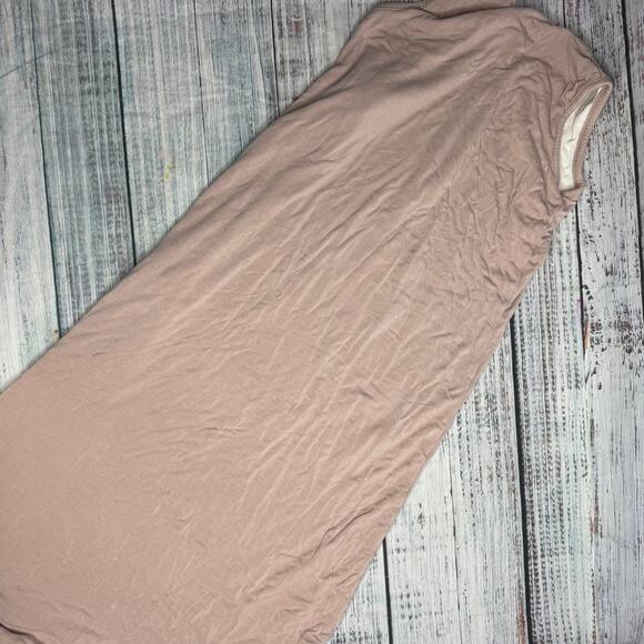 Kyte Baby Sleep Bag Sack 0.5 TOG 9-18 mo Dusty Rose Bamboo Rayon - Picture 3 of 3